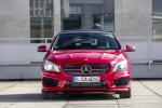 Mercedes-Benz CLA250 Sport 4Matic Shooting Brake 2015 года